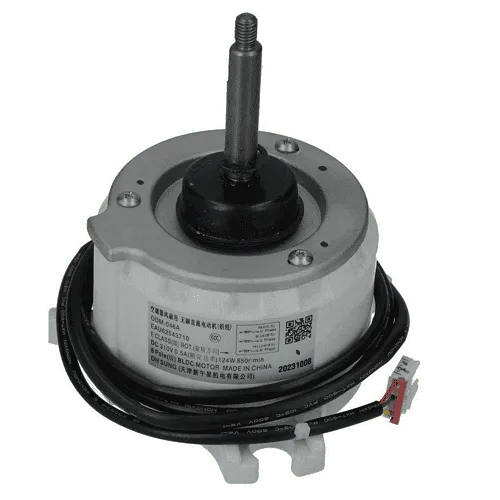 LG fanmotor, EAU62543710