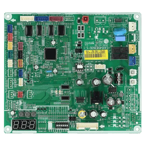 LG printplaat, EBR82717648