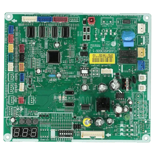 LG printplaat, EBR82717649