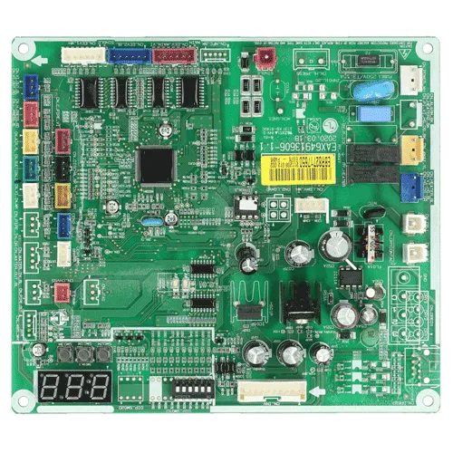 LG printplaat, EBR82717650