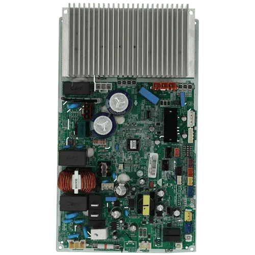 LG printplaat, EBR84124343
