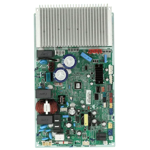 LG printplaat, EBR84124344
