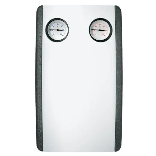 Stiebel Eltron pompmodule WPKI-HK E ongemengd warmtepomp