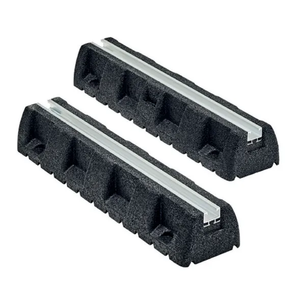 Vaillant set trillingsdempers, groot