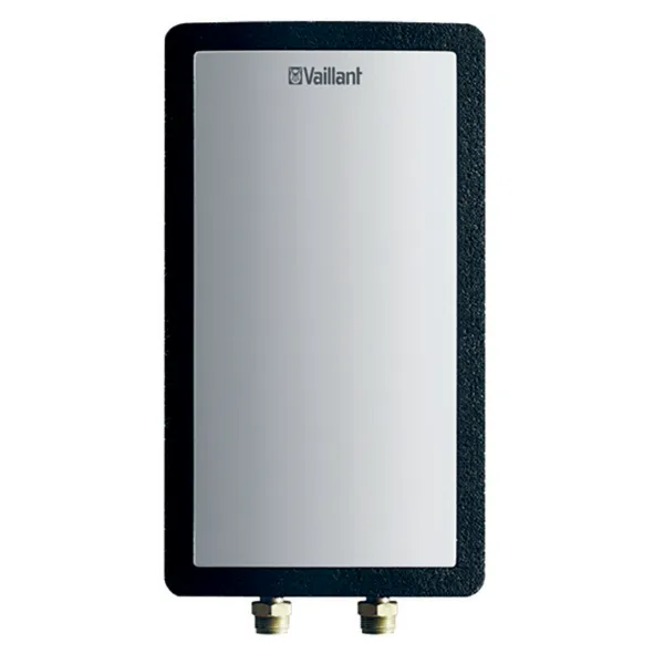 Vaillant elektrische naverwarmer VWZ MEH 60 wit apparaat