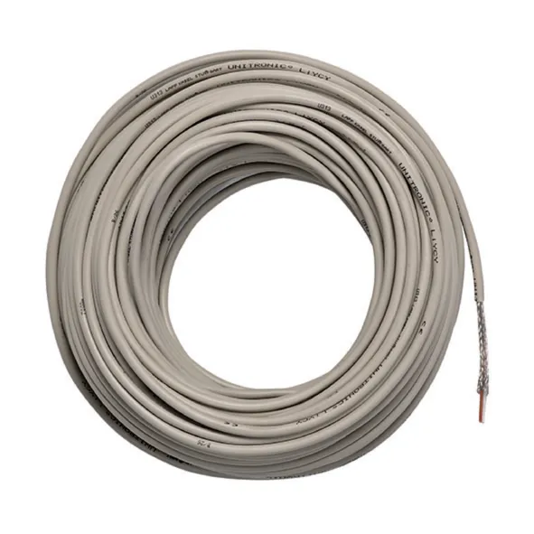 Vaillant ModBus kabel, L=50m