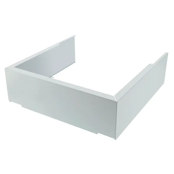 Remeha Elga Ace All-in-one afdekmantel beschermkap