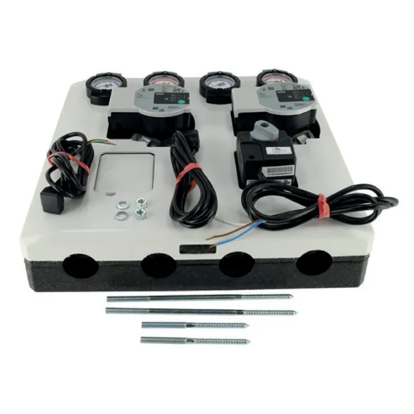 Remeha hydraulische module 2-zone verwarmingskit voor radiatorensystemen