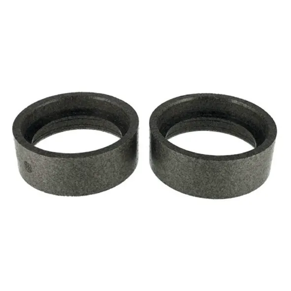Remeha adapter PE Ø160mm set van 2 stuks