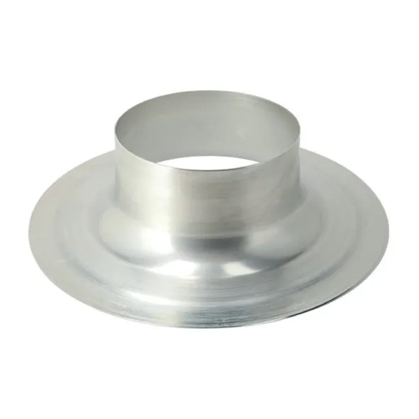 Remeha afdichtingsplaat doorvoer diameter 160mm plat dak