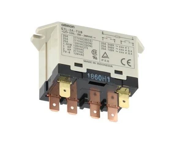 6920AP3400A Connector buffer heater