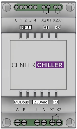 CenterChiller