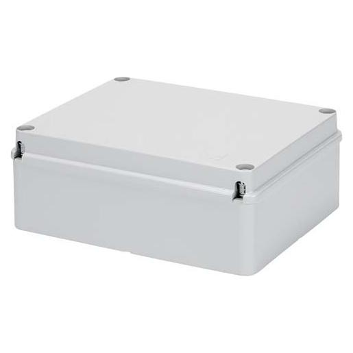 Center Smart Box 5 Zones 24/230V