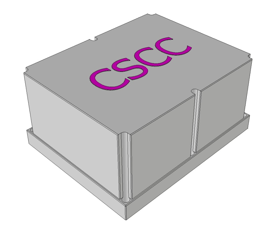 Center Smart Communication Controller