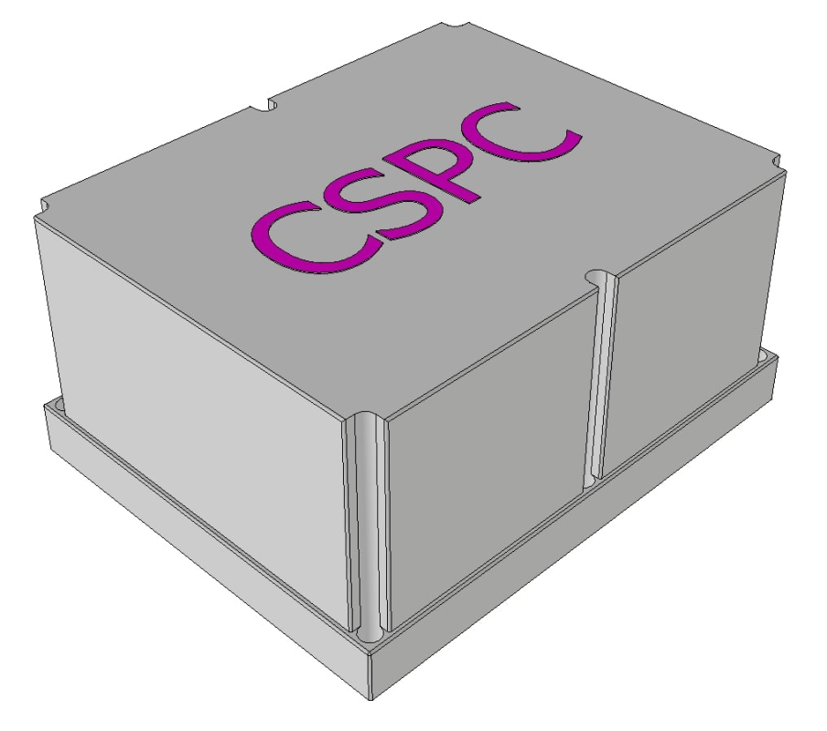 Center Smart pump control